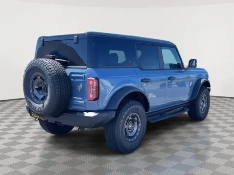More photos of 2025 Ford Bronco Badlands at Ford of Moses Lake, WA