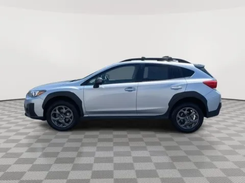 Photos of 2023 Subaru Crosstrek Sport for sale in Moses Lake, WA at Ford of Moses Lake