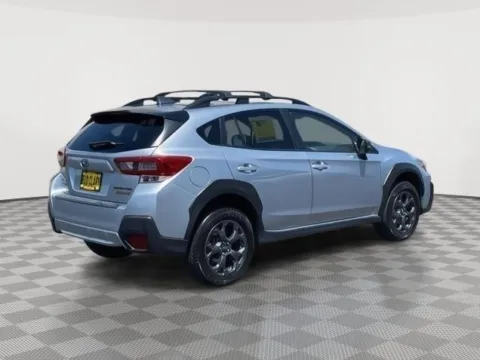 More photos of 2023 Subaru Crosstrek Sport at Ford of Moses Lake, WA