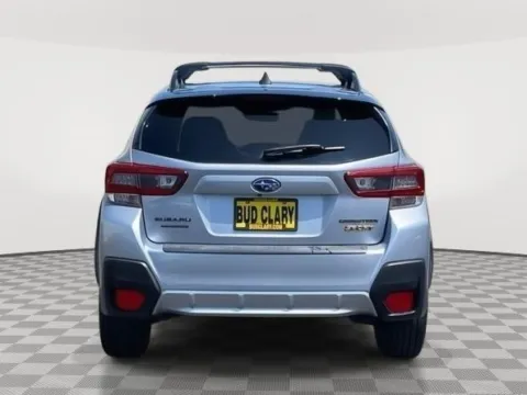 More photos of 2023 Subaru Crosstrek Sport at Ford of Moses Lake, WA