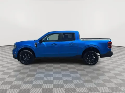 Another view of 2025 Ford Maverick LARIAT for sale in Moses Lake, WA at Ford of Moses Lake