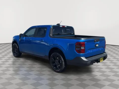 More photos of 2025 Ford Maverick LARIAT at Ford of Moses Lake, WA
