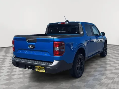 More photos of 2025 Ford Maverick LARIAT at Ford of Moses Lake, WA
