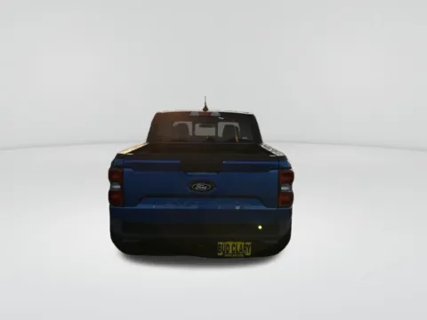 More photos of 2025 Ford Maverick Lariat at Ford of Moses Lake, WA