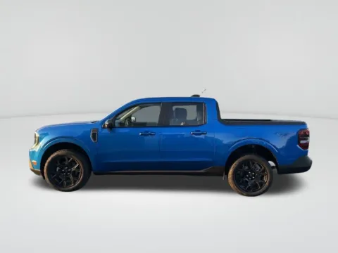 Photos of 2025 Ford Maverick Lariat for sale in Moses Lake, WA at Ford of Moses Lake
