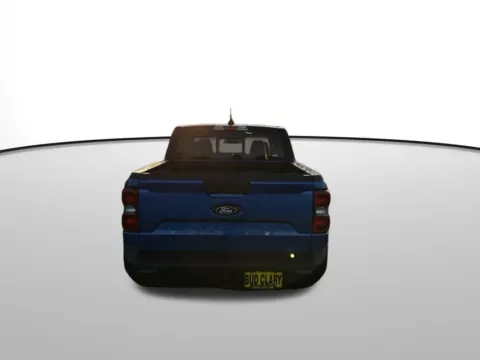 More photos of 2025 Ford Maverick Lariat at Ford of Moses Lake, WA