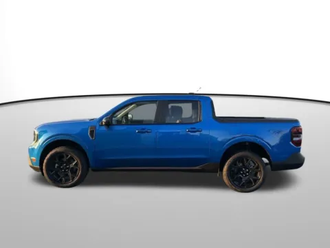Photos of 2025 Ford Maverick Lariat for sale in Moses Lake, WA at Ford of Moses Lake