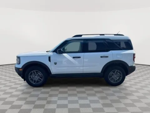 Photos of 2025 Ford Bronco Sport Big Bend for sale in Moses Lake, WA at Ford of Moses Lake