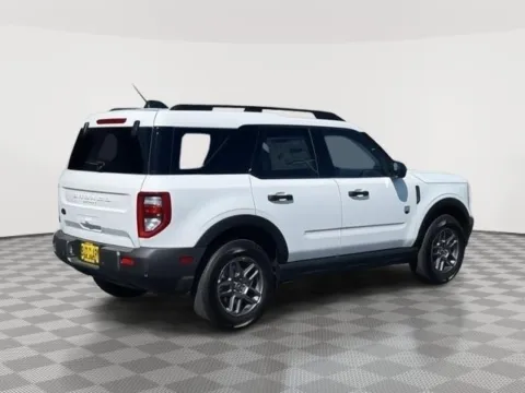 More photos of 2025 Ford Bronco Sport Big Bend at Ford of Moses Lake, WA