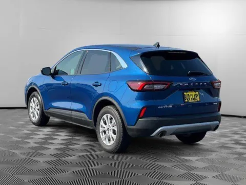 Another view of 2023 Ford Escape Active for sale in Moses Lake, WA at Ford of Moses Lake