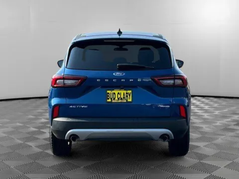 More photos of 2023 Ford Escape Active at Ford of Moses Lake, WA