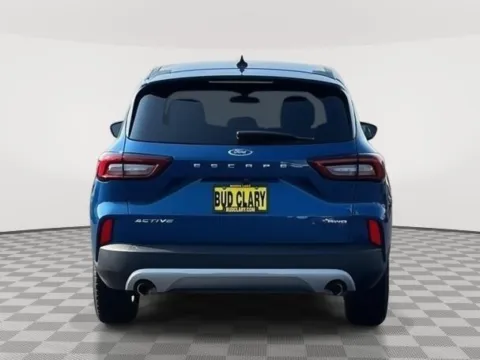 More photos of 2023 Ford Escape Active at Ford of Moses Lake, WA