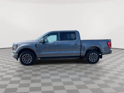 Photos of 2023 Ford F-150 XLT for sale in Moses Lake, WA at Ford of Moses Lake