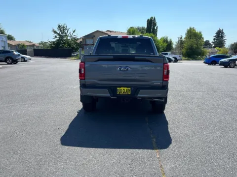 More photos of 2023 Ford F-150 XLT at Ford of Moses Lake, WA