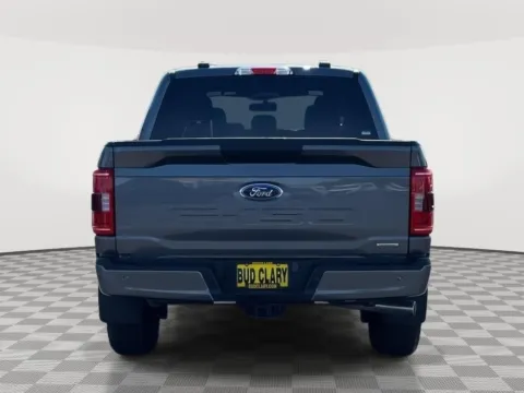 More photos of 2023 Ford F-150 XLT at Ford of Moses Lake, WA