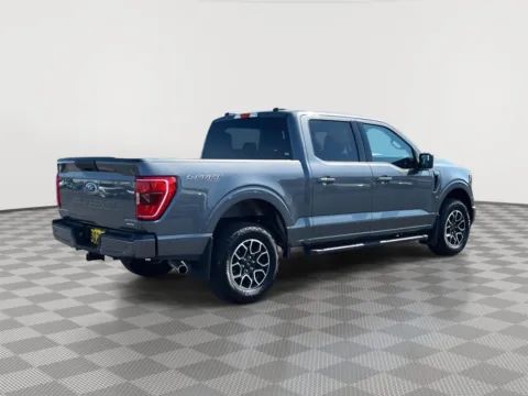 More photos of 2023 Ford F-150 XLT at Ford of Moses Lake, WA
