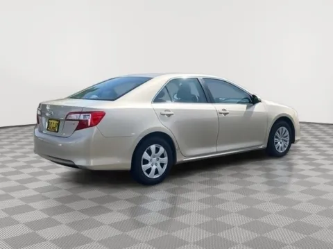 More photos of 2012 Toyota Camry LE at Ford of Moses Lake, WA
