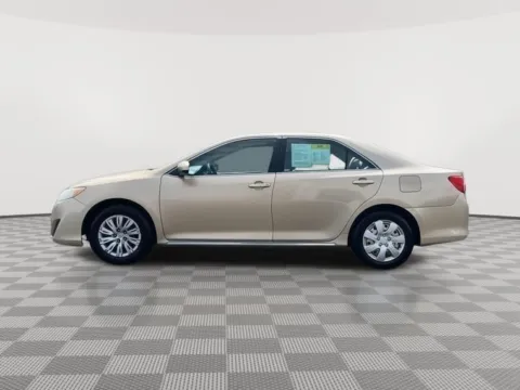 Photos of 2012 Toyota Camry LE for sale in Moses Lake, WA at Ford of Moses Lake