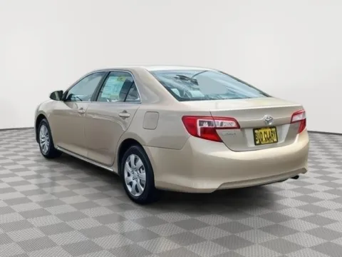 Another view of 2012 Toyota Camry LE for sale in Moses Lake, WA at Ford of Moses Lake