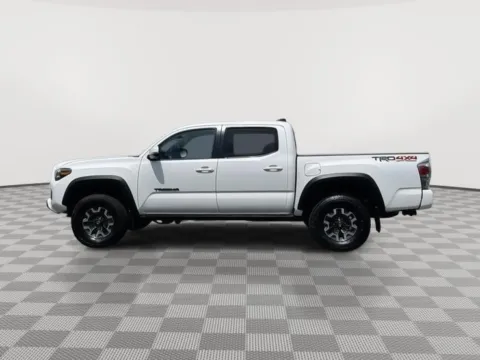 Photos of 2023 Toyota Tacoma TRD Off Road for sale in Moses Lake, WA at Ford of Moses Lake
