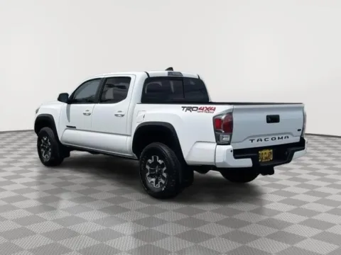 Another view of 2023 Toyota Tacoma TRD Off Road for sale in Moses Lake, WA at Ford of Moses Lake
