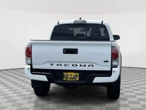 More photos of 2023 Toyota Tacoma TRD Off Road at Ford of Moses Lake, WA