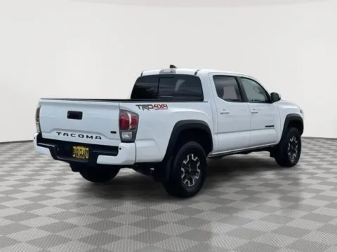 More photos of 2023 Toyota Tacoma TRD Off Road at Ford of Moses Lake, WA