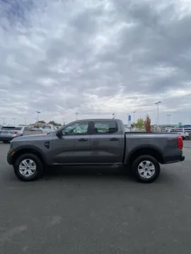 Photos of 2025 Ford Ranger XL for sale in Moses Lake, WA at Ford of Moses Lake