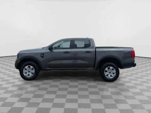 Photos of 2025 Ford Ranger XL for sale in Moses Lake, WA at Ford of Moses Lake