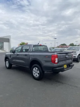 Another view of 2025 Ford Ranger XL for sale in Moses Lake, WA at Ford of Moses Lake