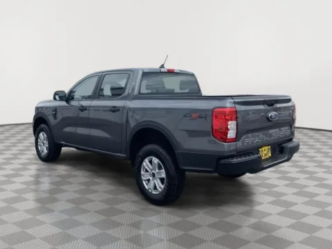 Another view of 2025 Ford Ranger XL for sale in Moses Lake, WA at Ford of Moses Lake