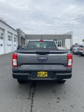More photos of 2025 Ford Ranger XL at Ford of Moses Lake, WA