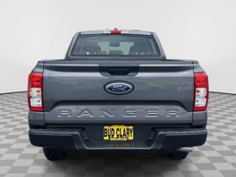 More photos of 2025 Ford Ranger XL at Ford of Moses Lake, WA