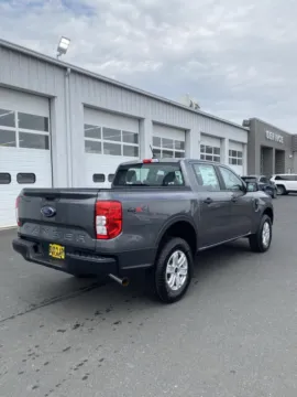 More photos of 2025 Ford Ranger XL at Ford of Moses Lake, WA