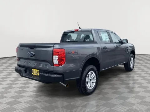 More photos of 2025 Ford Ranger XL at Ford of Moses Lake, WA