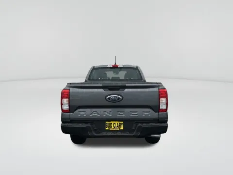 More photos of 2025 Ford Ranger XL at Ford of Moses Lake, WA