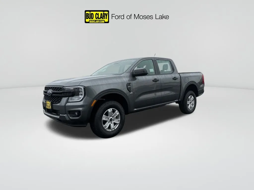 2025 Ford Ranger XL for sale in Moses Lake, WA