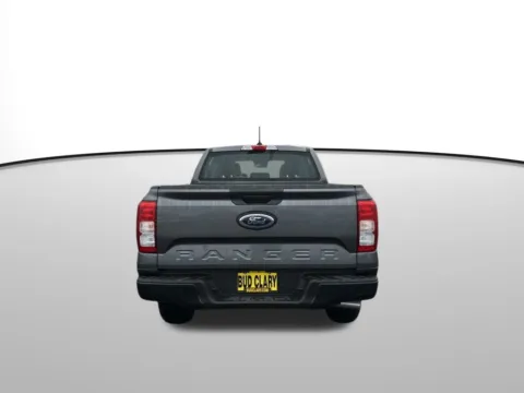More photos of 2025 Ford Ranger XL at Ford of Moses Lake, WA
