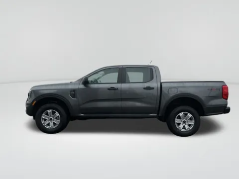 Photos of 2025 Ford Ranger XL for sale in Moses Lake, WA at Ford of Moses Lake