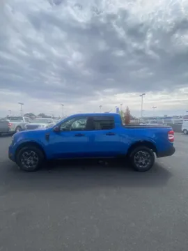 Photos of 2025 Ford Maverick XLT for sale in Moses Lake, WA at Ford of Moses Lake