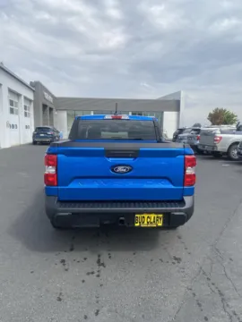 More photos of 2025 Ford Maverick XLT at Ford of Moses Lake, WA