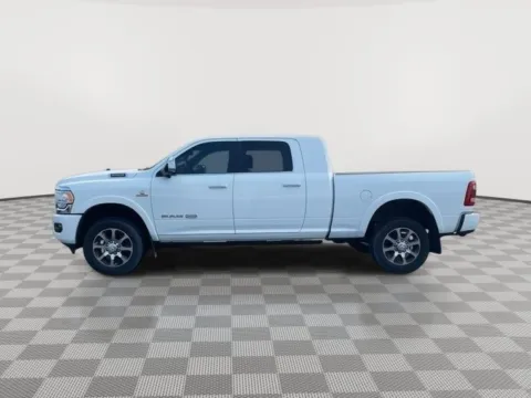 Photos of 2019 Ram 2500 Longhorn for sale in Moses Lake, WA at Ford of Moses Lake