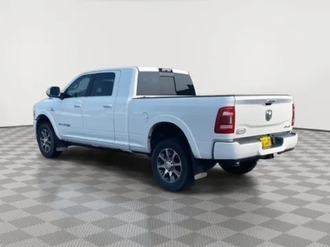 Another view of 2019 Ram 2500 Longhorn for sale in Moses Lake, WA at Ford of Moses Lake