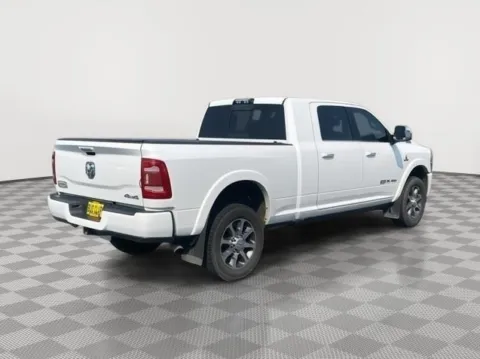 More photos of 2019 Ram 2500 Longhorn at Ford of Moses Lake, WA