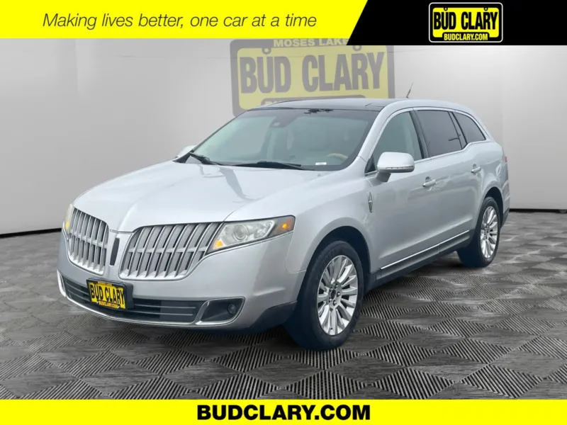 2011 Lincoln MKT for sale in Moses Lake, WA