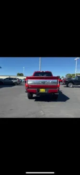 More photos of 2025 Ford Super Duty F-250 SRW Platinum at Ford of Moses Lake, WA