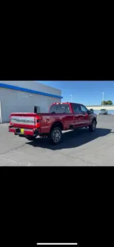 More photos of 2025 Ford Super Duty F-250 SRW Platinum at Ford of Moses Lake, WA