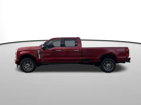 Photos of 2025 Ford F-250SD Platinum for sale in Moses Lake, WA at Ford of Moses Lake