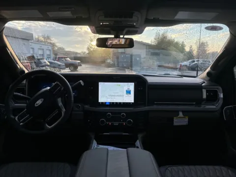 Photos of 2025 Ford F-250SD Platinum for sale in Moses Lake, WA at Bud Clary Ford of Moses Lake