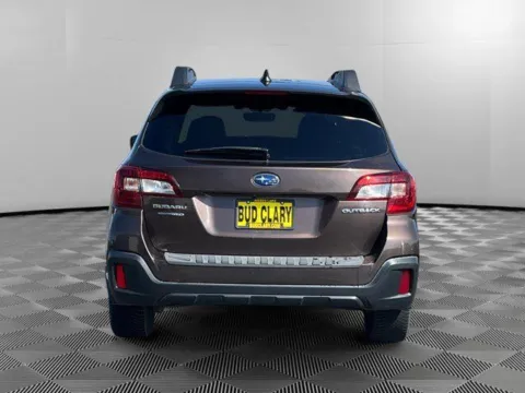 More photos of 2019 Subaru Outback Limited at Ford of Moses Lake, WA